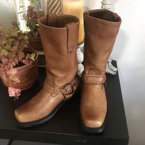 NEOPRENE women’s size 9 NEW Neoprene oil Resistant 
WATERPROOF